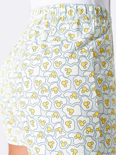 SHORT MUJER PIONIER BRITNI - 5