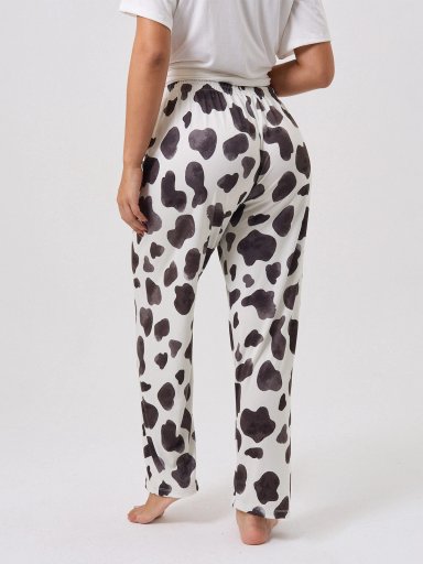 PIJAMA MUJER ALEJANDRA BAIGORRIA MOOOD SWEET - 4