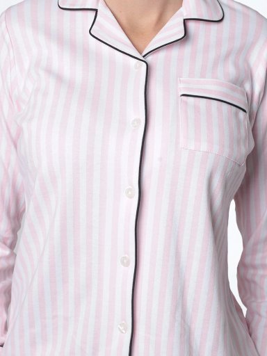 PIJAMA MUJER KAYSER - 2