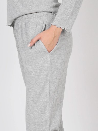 PIJAMA MUJER KAYSER - 3