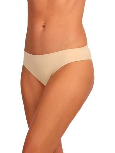 PACK X3 CALZÓN MUJER CAFFARENA BIKINI - 4