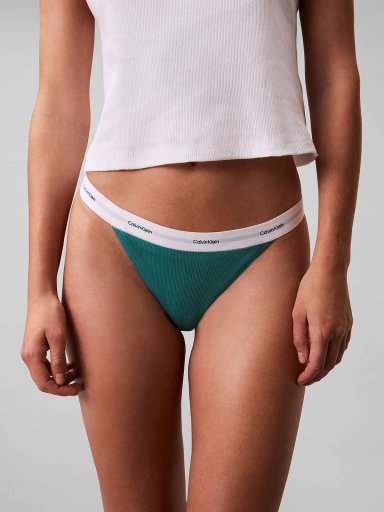 CALZÓN MUJER CALVIN KLEIN - 5