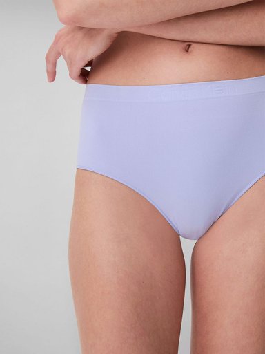 CALZÓN MUJER CALVIN KLEIN - 5