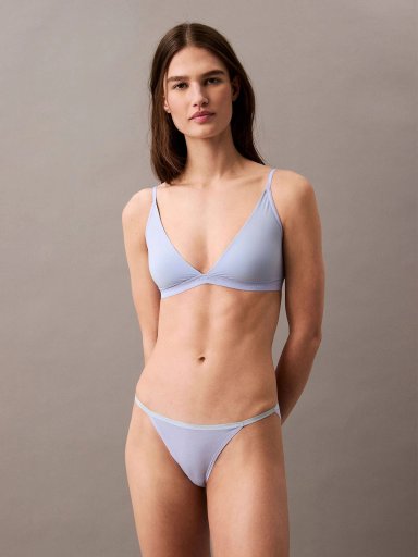 CALZÓN MUJER CALVIN KLEIN - 2