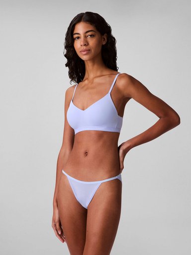 CALZÓN MUJER CALVIN KLEIN - 2