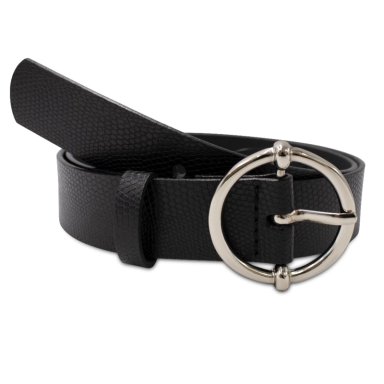 CORREA TABU ZMARTI CINTURÓN NEGRO