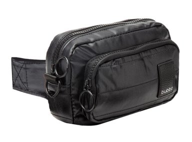 CANGURO BUBBA BAGS AZABACHE