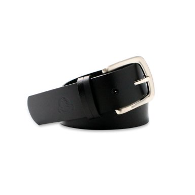 CORREA TABU FORMAL ZROMER 30 CINTURÓN NEGRO