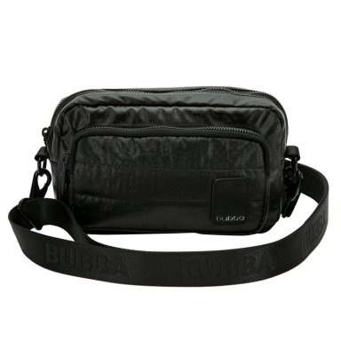 CARTERA BUBBA BAGS MINI PURSE NEGRO