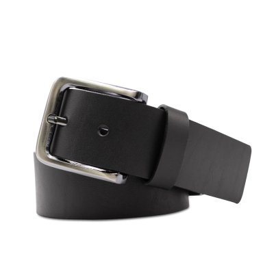 CORREA TABU TRESO CINTURÓN NEGRO