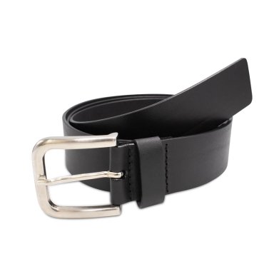 CORREA TABU TRILCE CINTURÓN NEGRO