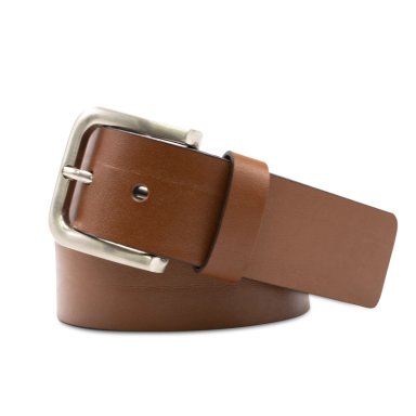 CORREA TABU TRILCE CINTURÓN NARANJA