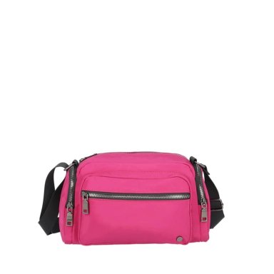 CARTERA XTREM CROSSBODY KIARA ROSADO