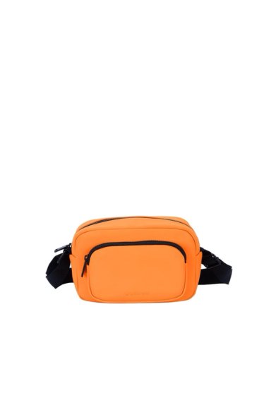 CARTERA XTREM CROSSBODY IZZIE BEIGE