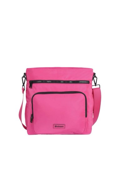 CARTERA XTREM CROSSBODY BLAKE FUCSIA