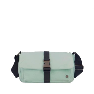 BOLSO XTREM CROSSBODY MIA SS23 LIGHT VERDE