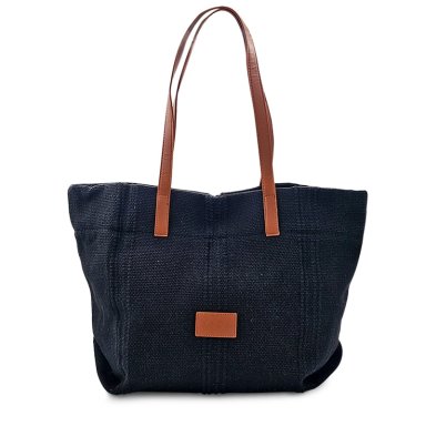 CARTERA ZIOL 12438045 TAILANDIA NEGRO