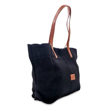 CARTERA ZIOL 12438045 TAILANDIA NEGRO - 2
