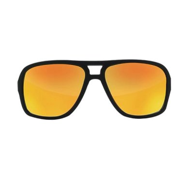 LENTE DE SOL L.A. EXPRESS KIDS NERDS NEGRO - 2