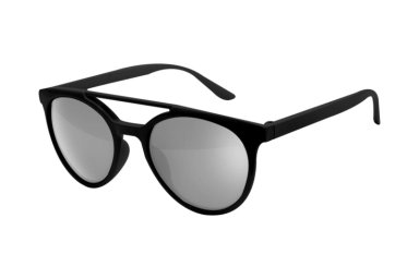 LENTE DE SOL L.A. EXPRESS KIDS PIPS NEGRO