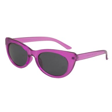 LENTE DE SOL L.A. EXPRESS FGGV 18 02 MORADO