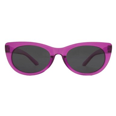 LENTE DE SOL L.A. EXPRESS FGGV 18 02 MORADO - 2