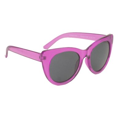 LENTE DE SOL L.A. EXPRESS FGGV 18 02 MORADO - 3