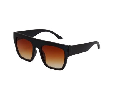 LENTE DE SOL L.A. EXPRESS FG GVL 20 03 NEGRO