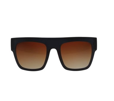 LENTE DE SOL L.A. EXPRESS FG GVL 20 03 NEGRO - 2