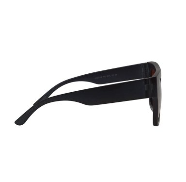 LENTE DE SOL L.A. EXPRESS FG GVL 20 03 NEGRO - 3