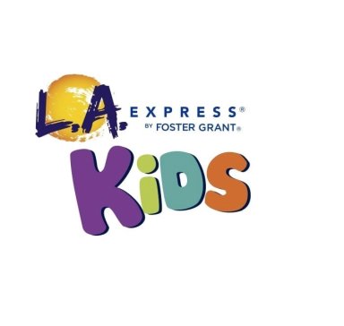 LENTE DE SOL L.A. EXPRESS FB BVL 20 05 NEGRO - 4