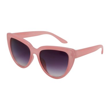 LENTE DE SOL L.A. EXPRESS FG GVL 20 01 ROSA