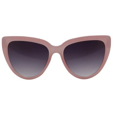 LENTE DE SOL L.A. EXPRESS FG GVL 20 01 ROSA - 2