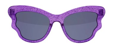 LENTE DE SOL L.A. EXPRESS FG GVL 20 05 MORADO - 2