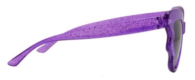 LENTE DE SOL L.A. EXPRESS FG GVL 20 05 MORADO - 3
