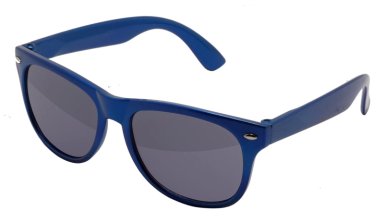 LENTE DE SOL L.A. EXPRESS FGVB 18 02 AZUL