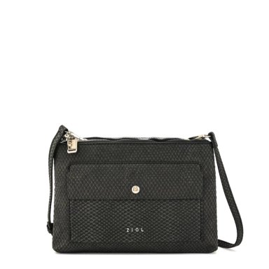 CARTERA ZIOL 22437854 SIDONIE NEGRO