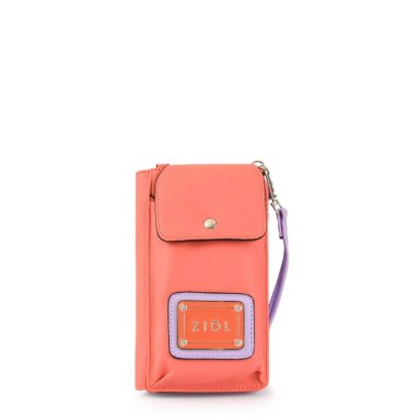 BILLETERA ZIOL 22454435 MIRAVET CORAL