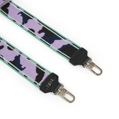 LONGSTRAP ZIOL SABRINE AZUL