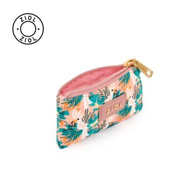 MONEDERO ZIOL BIRDI MUJER ROSADO - 2
