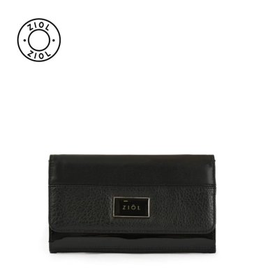 CHEQUERA ZIOL CLARA MUJER