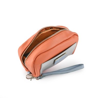 ESTUCHE ZIOL ALANYA MUJER CORAL - 3