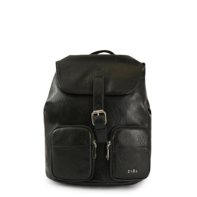 MOCHILA ZIOL BASY 22436406 NEGRO