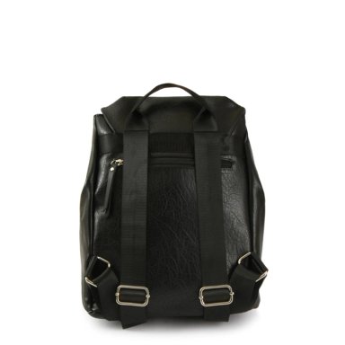 MOCHILA ZIOL BASY 22436406 NEGRO - 2
