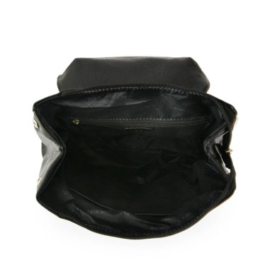 MOCHILA ZIOL BASY 22436406 NEGRO - 3
