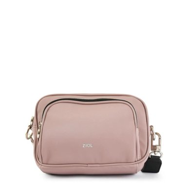 CARTERA ZIOL MATISSE ROSA