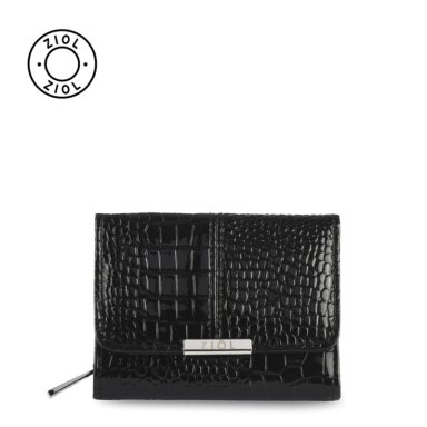 CARTERA ZIOL TAILANDIA VERDE