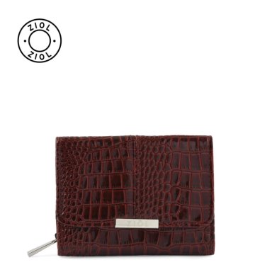 CARTERA ZIOL VIELLA NEGRO