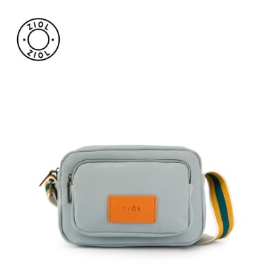 CARTERA ZIOL ROSE CELESTE