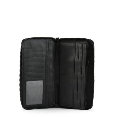 BILLETERA ZIOL POMBAL NEGRO - 2